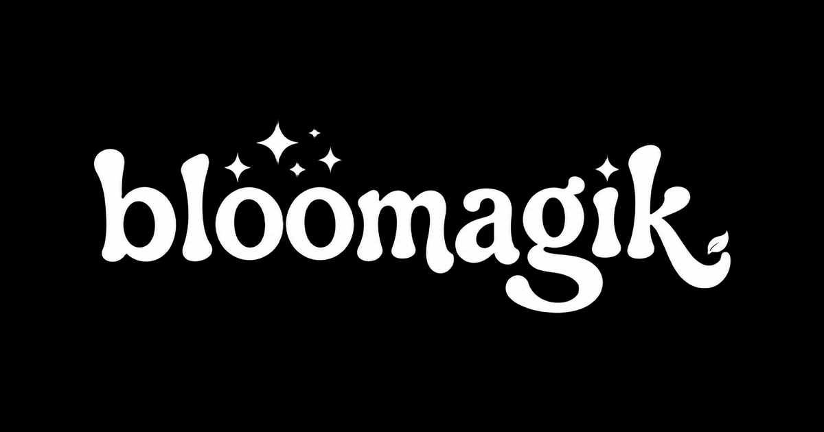 bloomagik